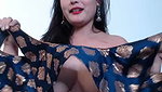 anna stripchat ticket show