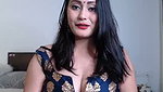 anna stripchat ticket show