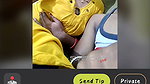 Asharanix stripchat ticket show