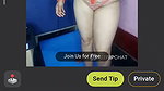 1 stripchat ticket show