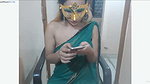 IndianSenorita stripchat ticket show