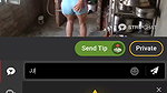 1 stripchat ticket show