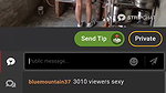 1 stripchat ticket show