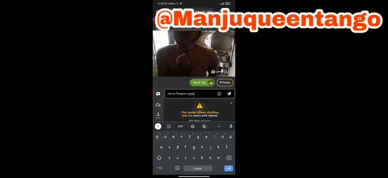KUMARS2390 stripchat ticket show