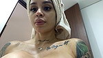 Larahenao stripchat ticket show