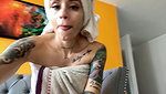 Larahenao stripchat ticket show