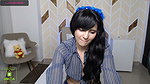 Meeralove stripchat ticket show