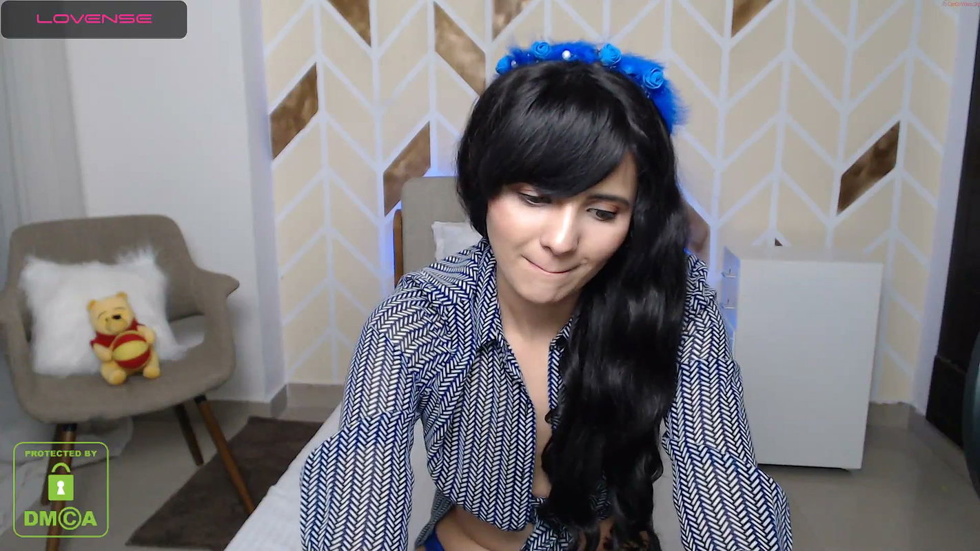 Meeralove stripchat ticket show