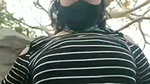 Outdoor stripchat ticket show