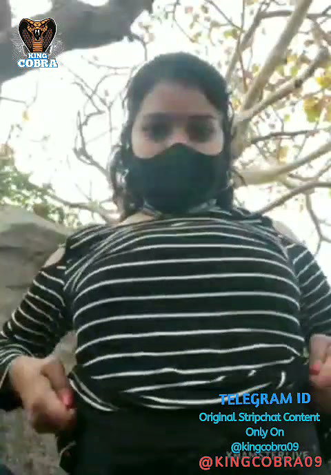 Outdoor stripchat ticket show