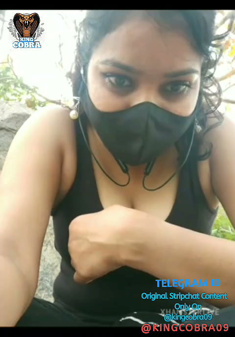Outdoor stripchat ticket show