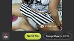 kaya Free Video not monkey to buy her ticket show stripchat ticket show