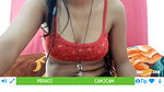 model stripchat ticket show – 235