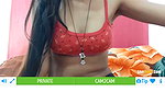 model stripchat ticket show – 235