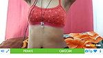 model stripchat ticket show – 235