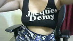 Sexialia stripchat ticket show