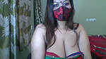 Sofia_india84 stripchat ticket show