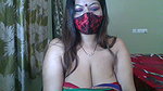 Sofia_india84 stripchat ticket show