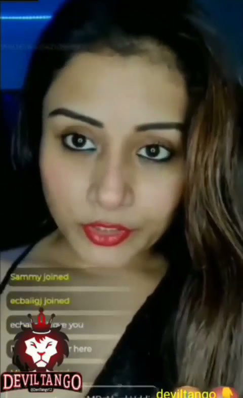 1 stripchat ticket show