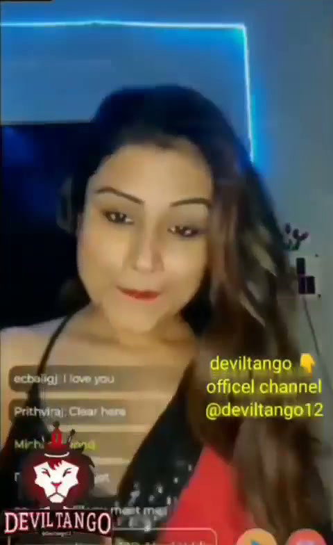 1 stripchat ticket show