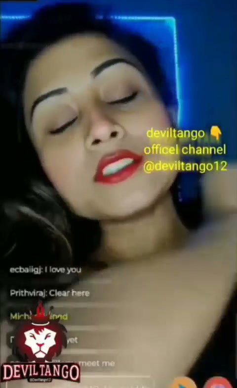 1 stripchat ticket show