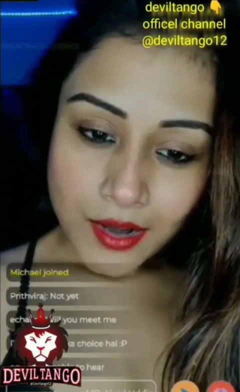 1 stripchat ticket show