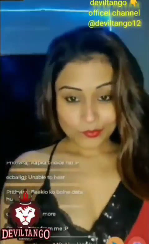 1 stripchat ticket show