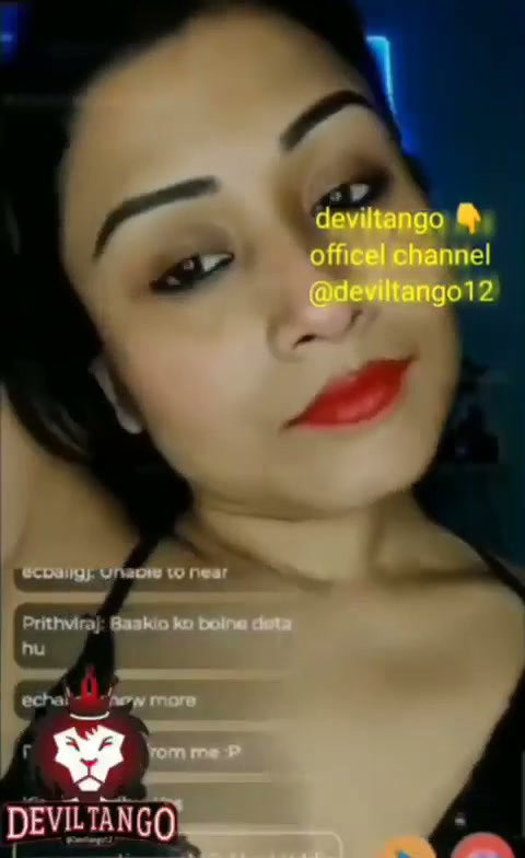 1 stripchat ticket show