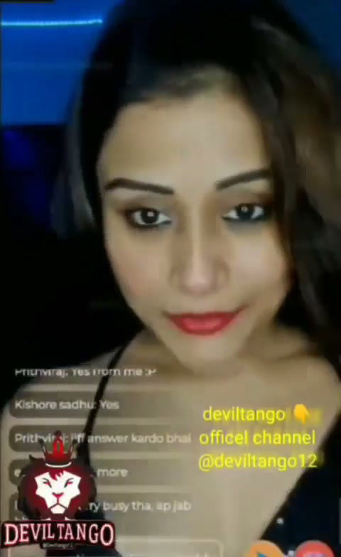 1 stripchat ticket show
