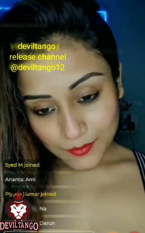 2 stripchat ticket show