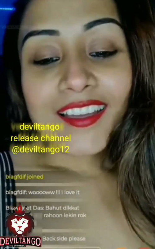 2 stripchat ticket show