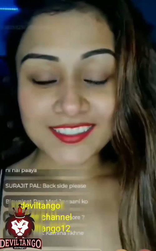 2 stripchat ticket show