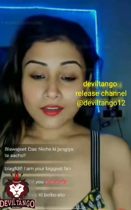 2 stripchat ticket show
