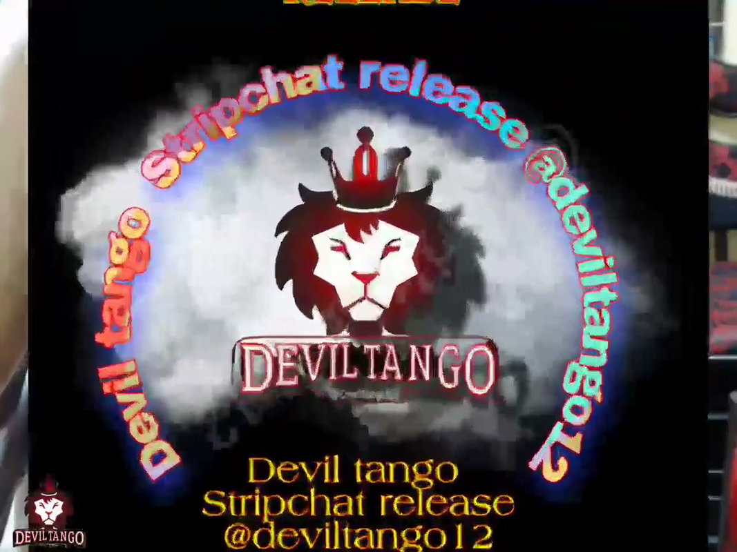 tango stripchat ticket show
