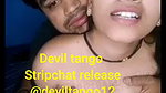 Devar stripchat ticket show
