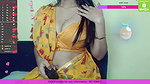 Jahnavi_023 stripchat ticket show