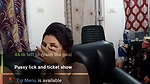 model stripchat ticket show –  100