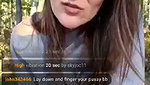 model stripchat ticket show –  109