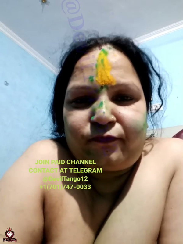Roohi stripchat ticket show