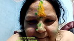 Roohi stripchat ticket show