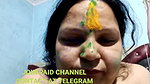 Roohi stripchat ticket show
