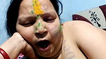 Roohi stripchat ticket show