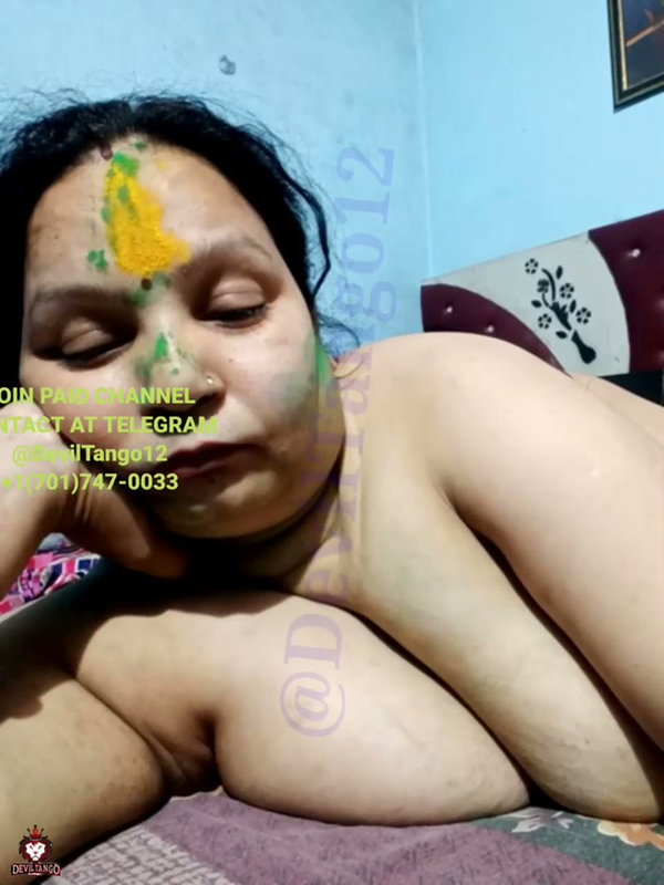 Roohi stripchat ticket show