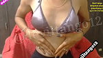 Sarah stripchat ticket show