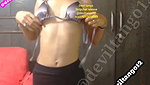 Sarah stripchat ticket show