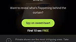 Haart aka Pumpkin Face stripchat ticket show