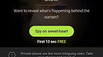 Haart aka Pumpkin Face stripchat ticket show
