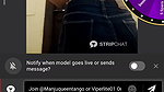 Boobs Stripchat stripchat ticket show