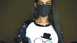 Mini stripchat ticket show