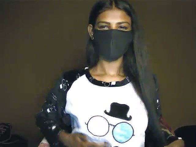 Mini stripchat ticket show